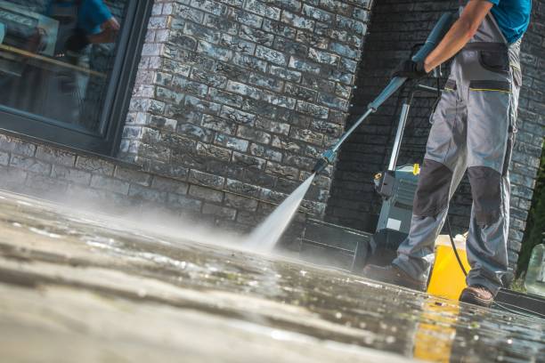 Best Roof Washing  in Bealeton, VA