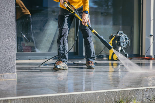 Solar Panel Cleaning in Bealeton, VA