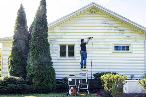 Best Post-Construction Pressure Washing  in Bealeton, VA